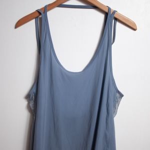 lululemon Sheer Tank
